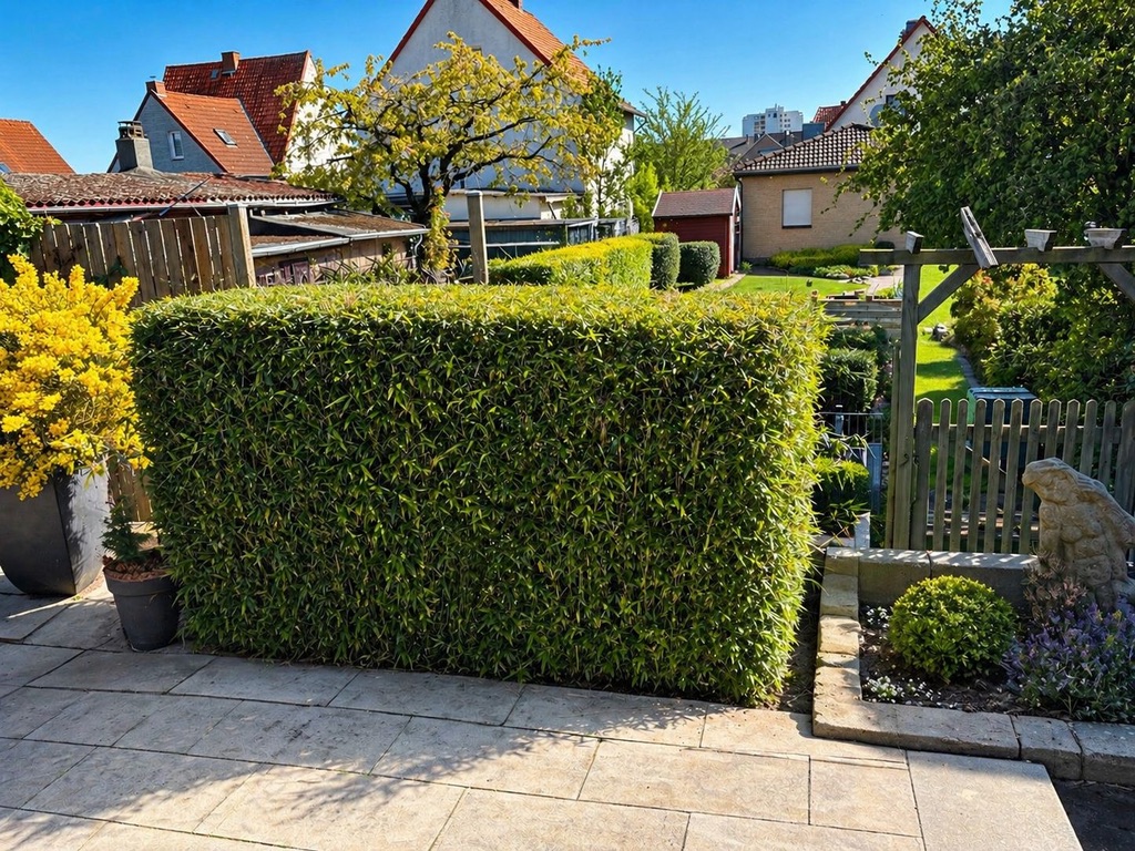 Gartenbild 2